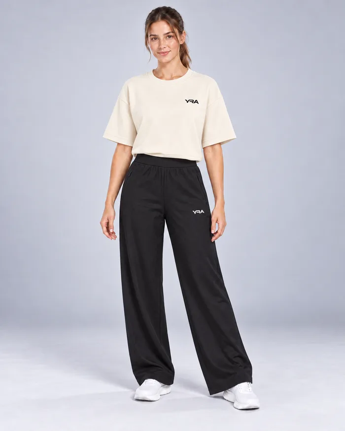 Moletom Cropped Move, conceito YRA Lifestyle